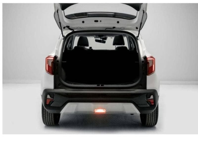 2025 Kia Seltos thumbnail 6