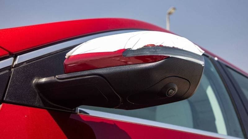 2024 GMC Acadia thumbnail 9