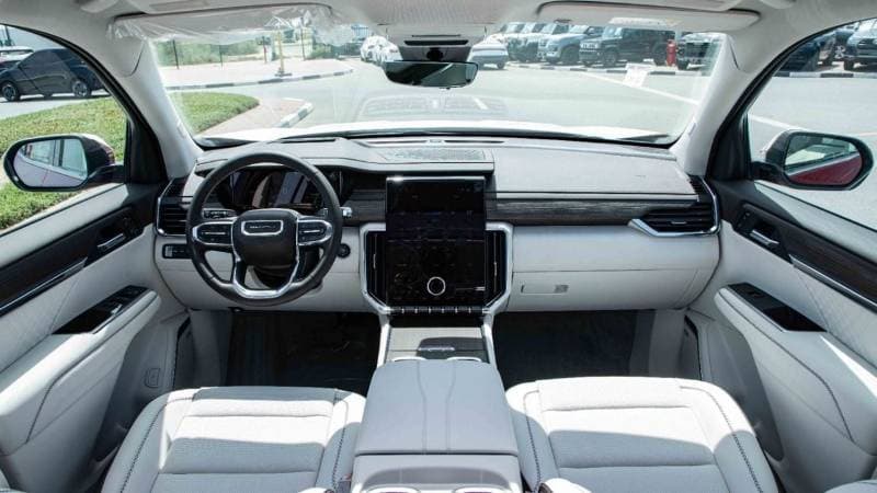 2024 GMC Acadia thumbnail 10