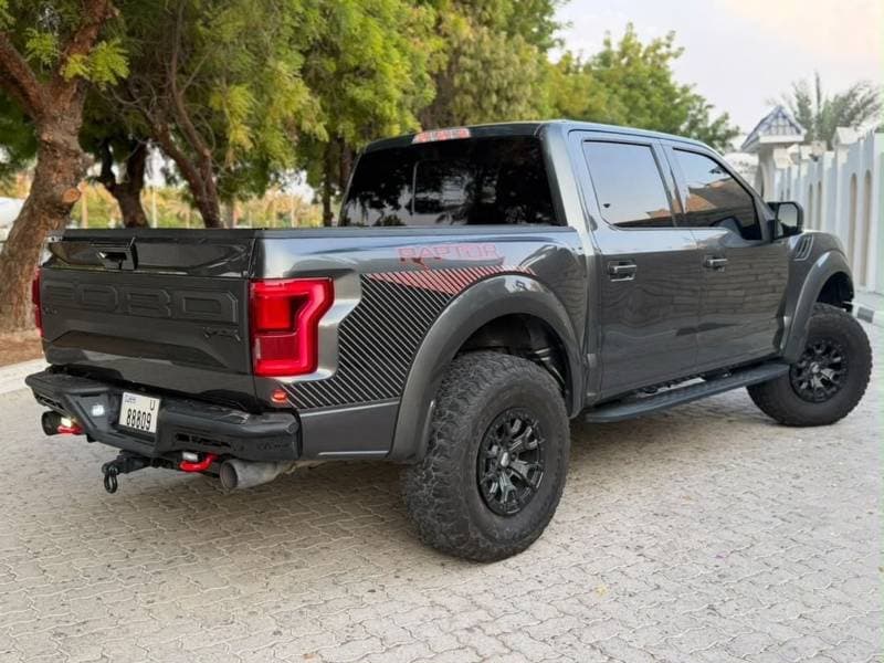 2020 Ford F-150 thumbnail 2