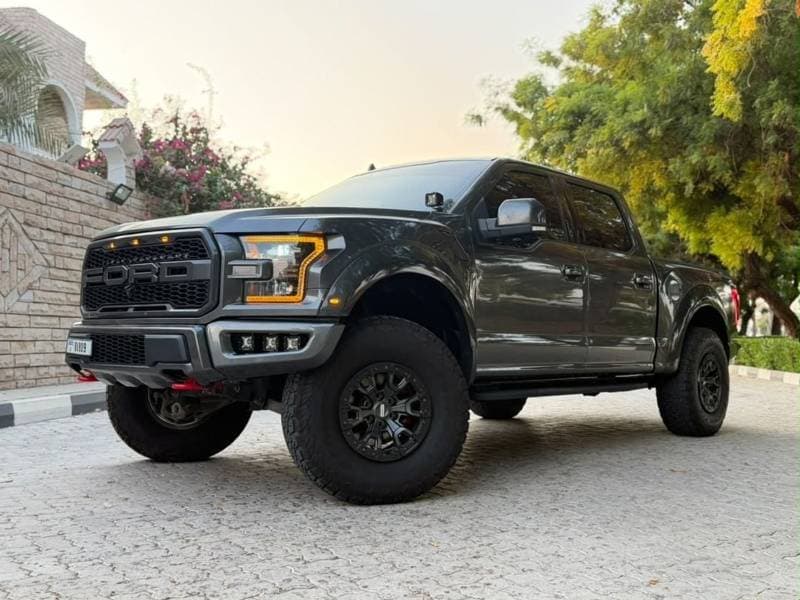 2020 Ford F-150 thumbnail 3