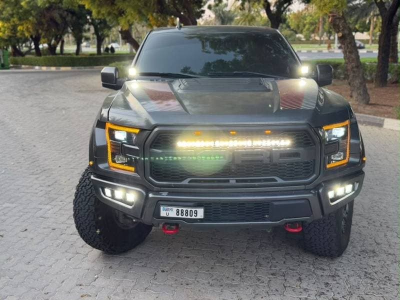 2020 Ford F-150 thumbnail 4