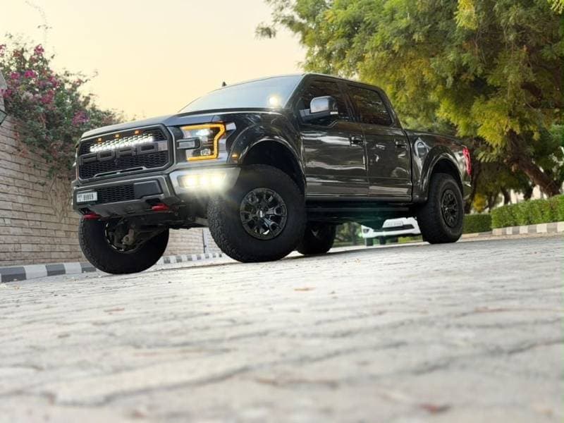 2020 Ford F-150 thumbnail 5