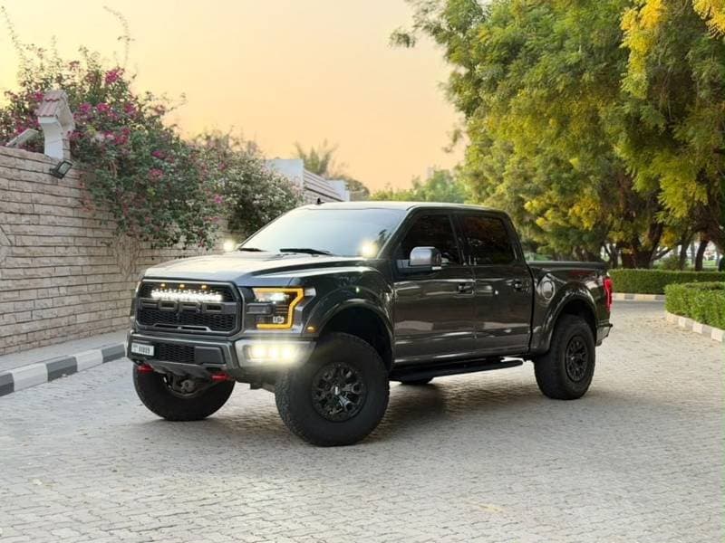 2020 Ford F-150 thumbnail 7