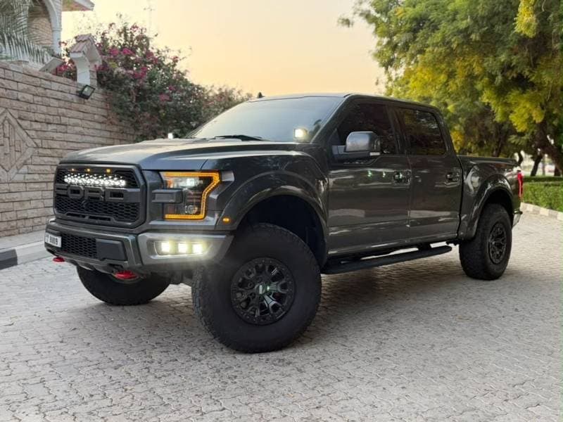 2020 Ford F-150 thumbnail 6