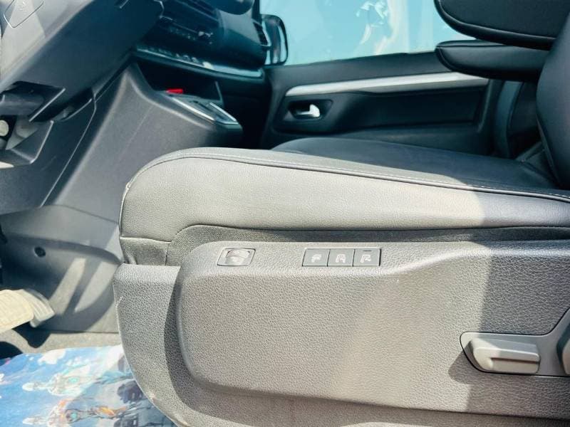 2026 Citroen Spacetourer thumbnail 8