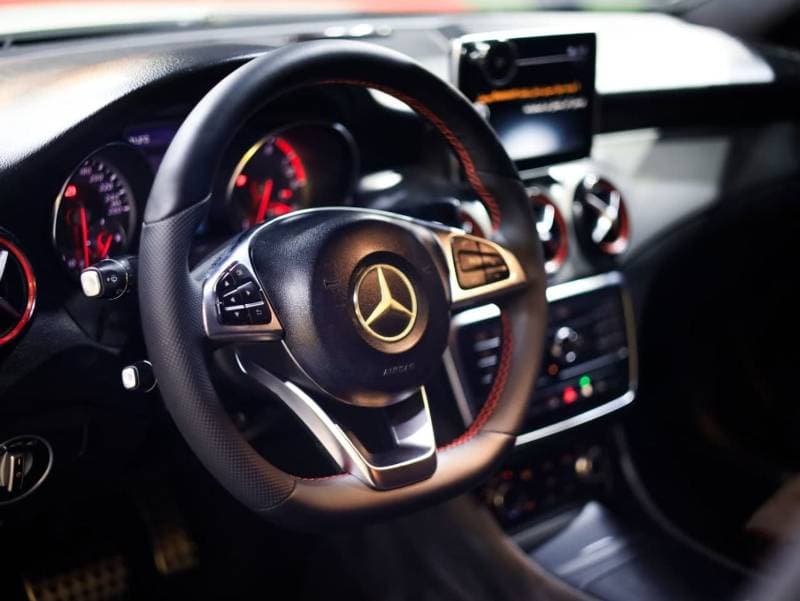 2015 Mercedes Benz CLA250 thumbnail 10