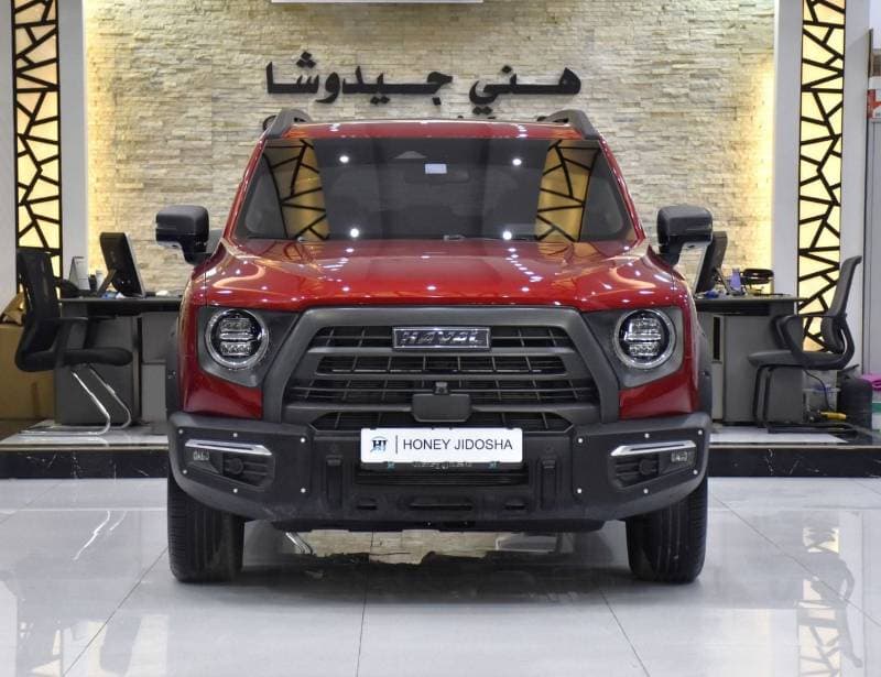 2023 Haval Dargo thumbnail 2