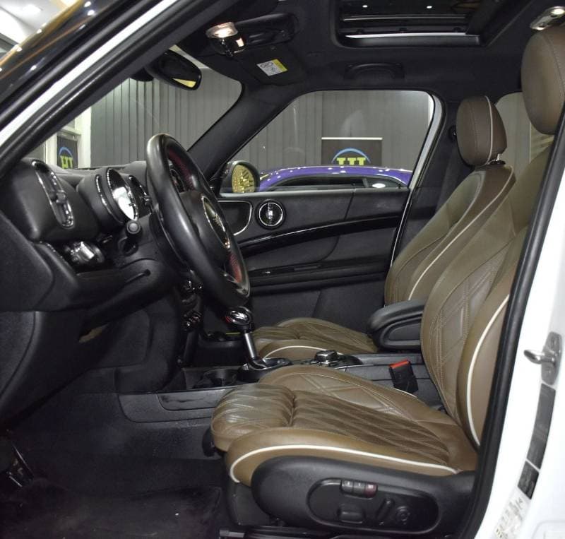 2018 Mini Cooper S Countryman thumbnail 10