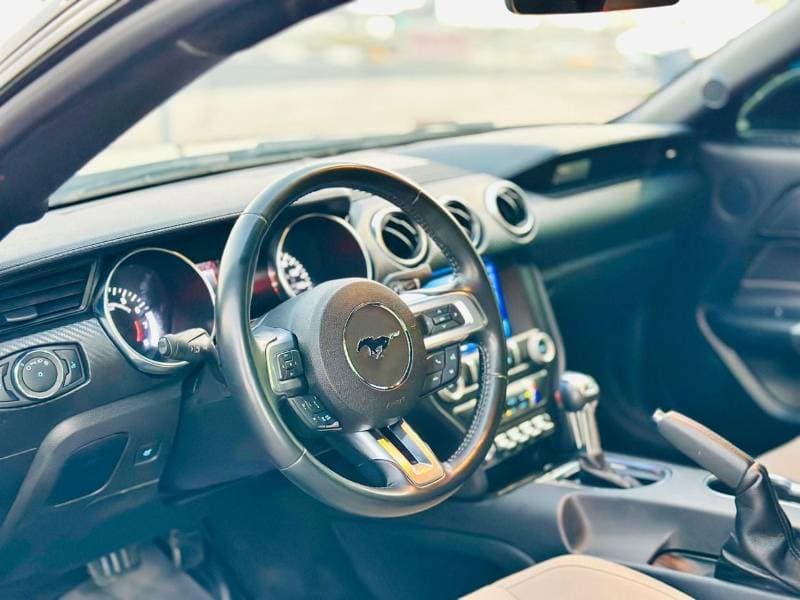 2023 Ford Mustang thumbnail 9