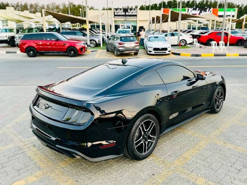 2023 Ford Mustang thumbnail 5