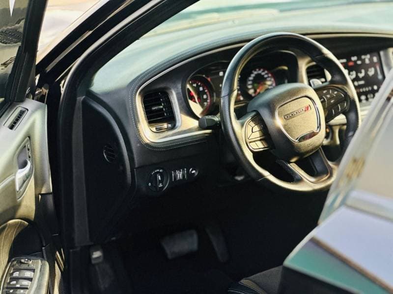 2022 Dodge Charger thumbnail 8