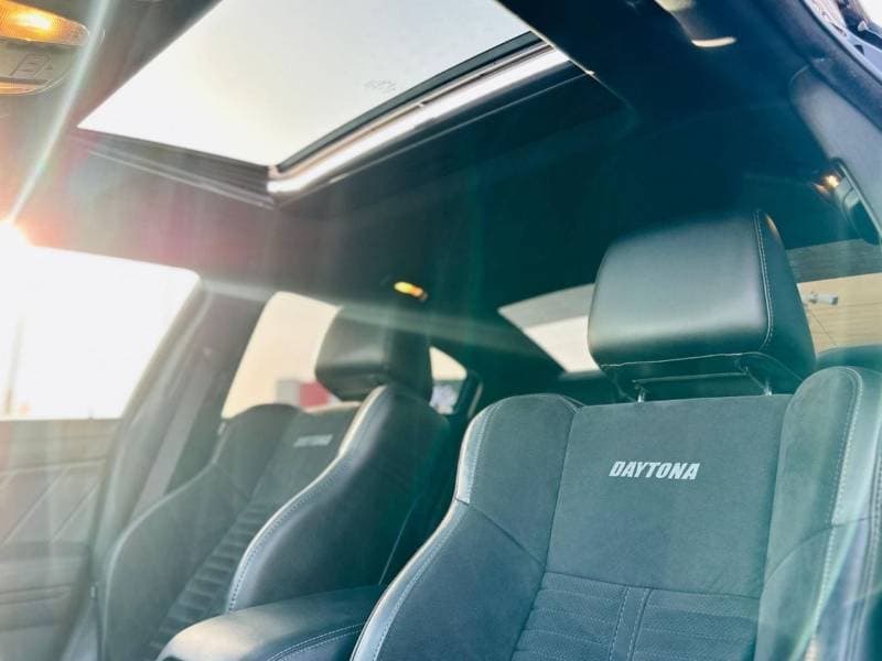 2022 Dodge Charger thumbnail 10