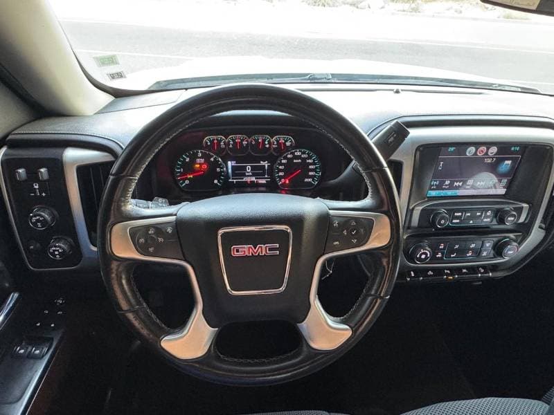 2017 GMC Sierra thumbnail 7