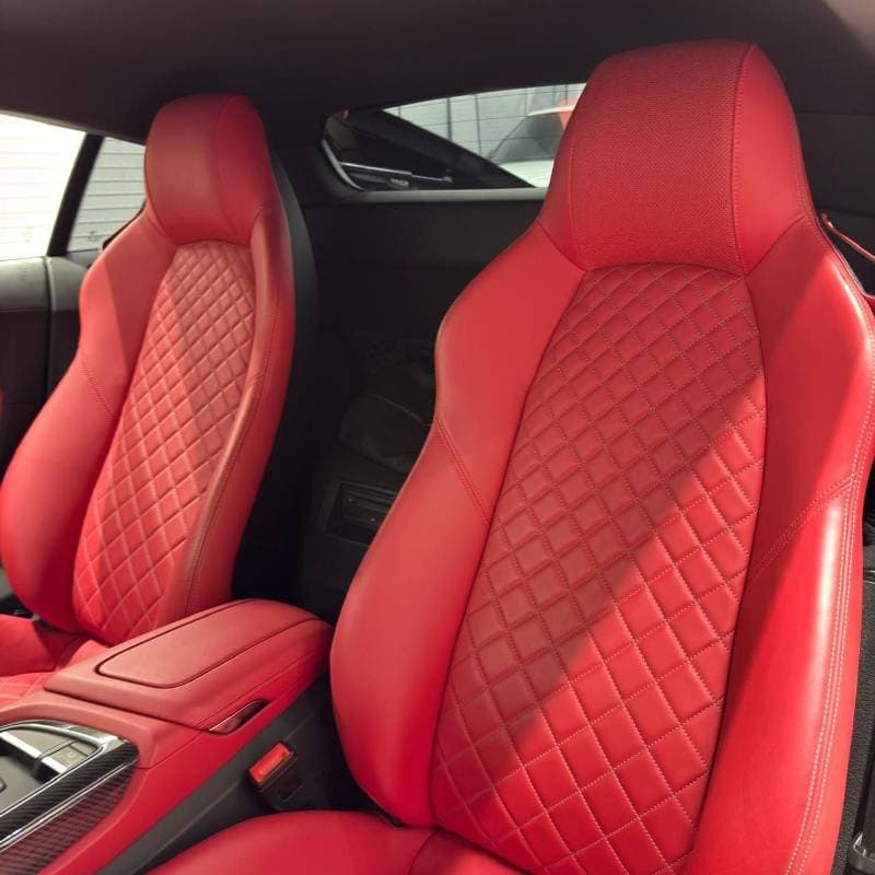 2023 Audi R8 thumbnail 10