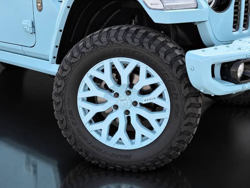 2022 Jeep Wrangler thumbnail 5