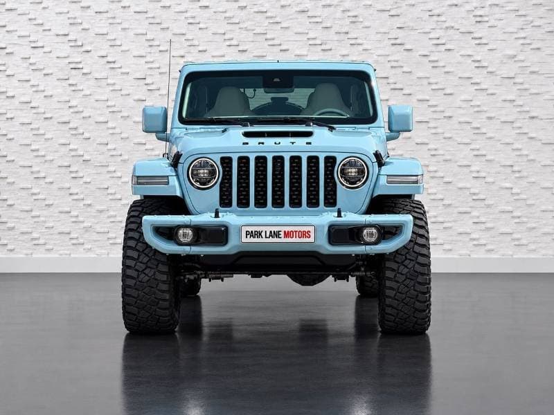2022 Jeep Wrangler thumbnail 2