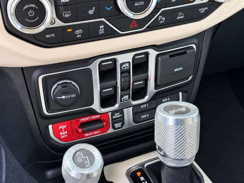 2022 Jeep Wrangler thumbnail 9