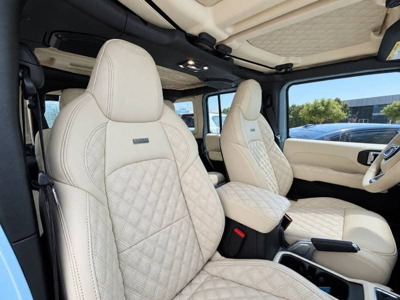 2022 Jeep Wrangler thumbnail 10