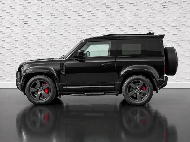 2024 Land Rover Defender 90 thumbnail 6