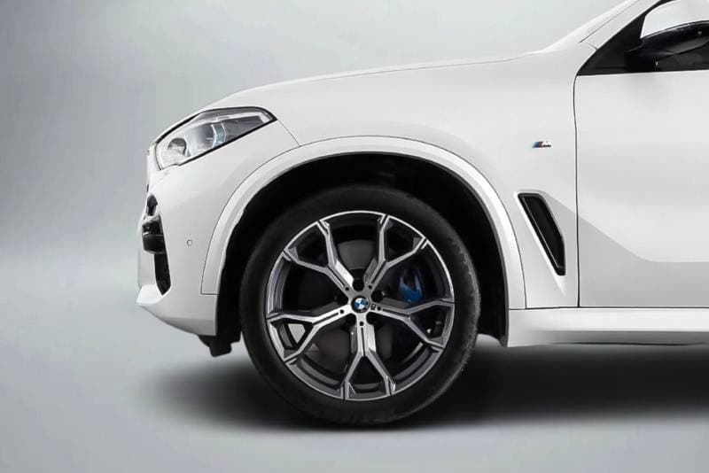 2019 BMW X5 thumbnail 6