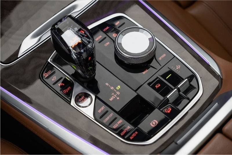 2019 BMW X5 thumbnail 10