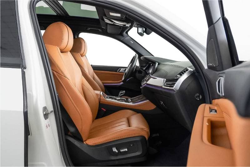 2019 BMW X5 thumbnail 8