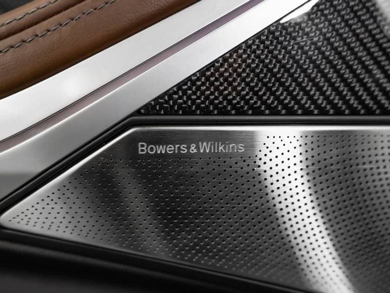2021 BMW X5 M thumbnail 10