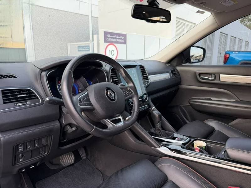 2023 Renault Koleos thumbnail 9