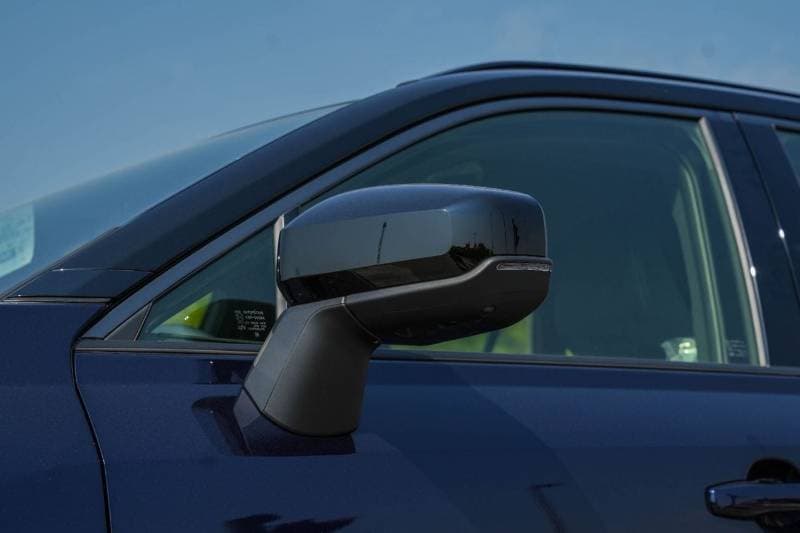 2026 Toyota RAV4 thumbnail 7