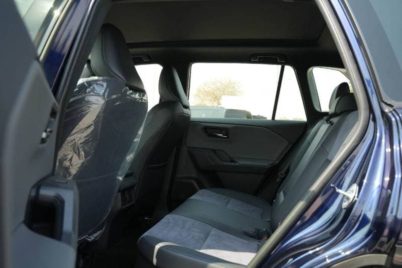 2026 Toyota RAV4 thumbnail 10