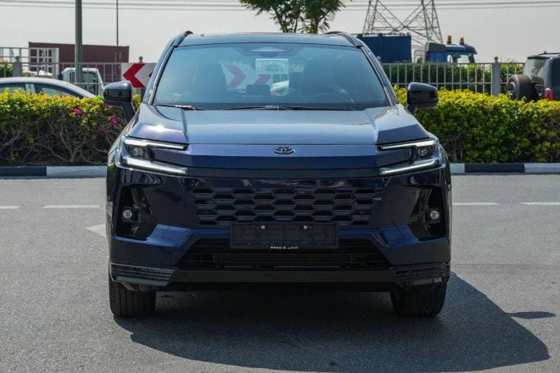 2026 Toyota RAV4 thumbnail 2