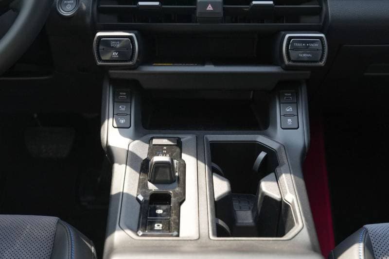 2026 Toyota RAV4 thumbnail 9