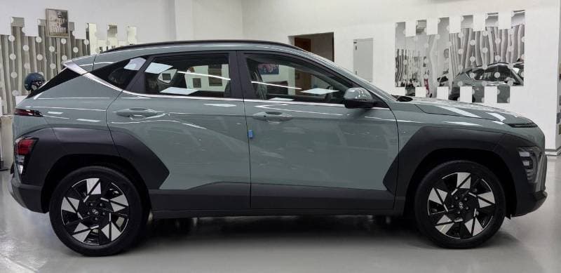 2026 Hyundai Kona thumbnail 5