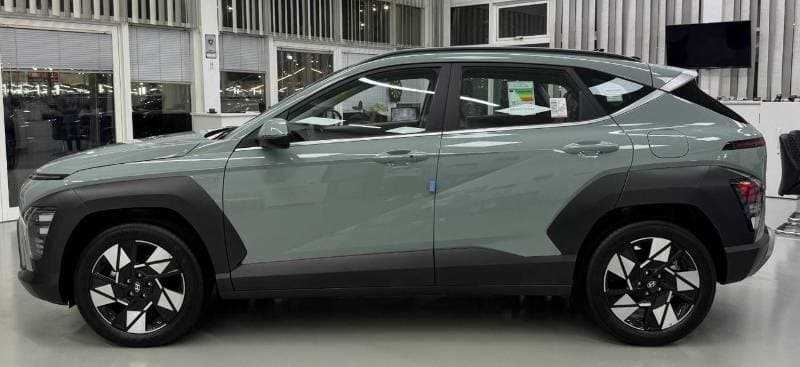 2026 Hyundai Kona thumbnail 6