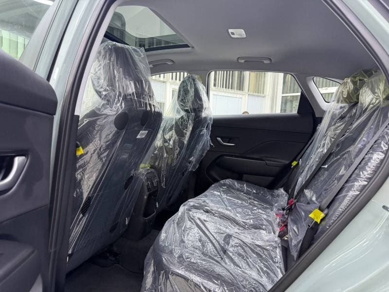 2026 Hyundai Kona thumbnail 8