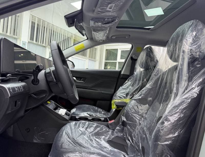 2026 Hyundai Kona thumbnail 10