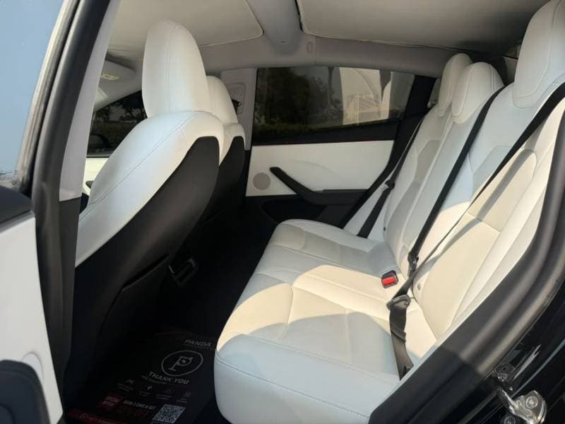 2024 Tesla Model 3 thumbnail 9