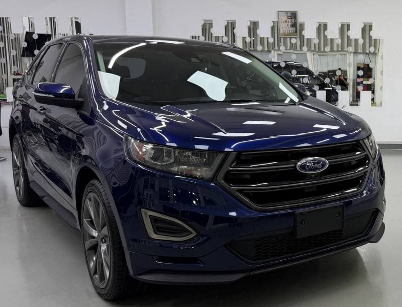 2016 Ford Edge SPORT