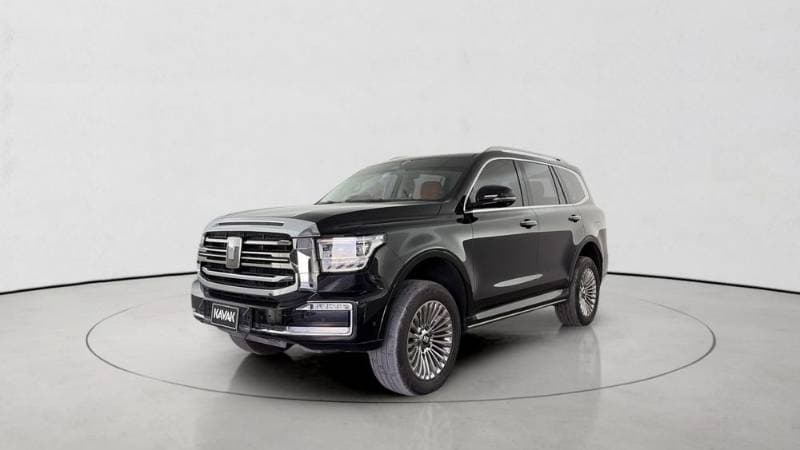 2025 Tank 500