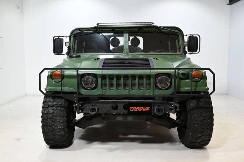 1987 Hummer H1