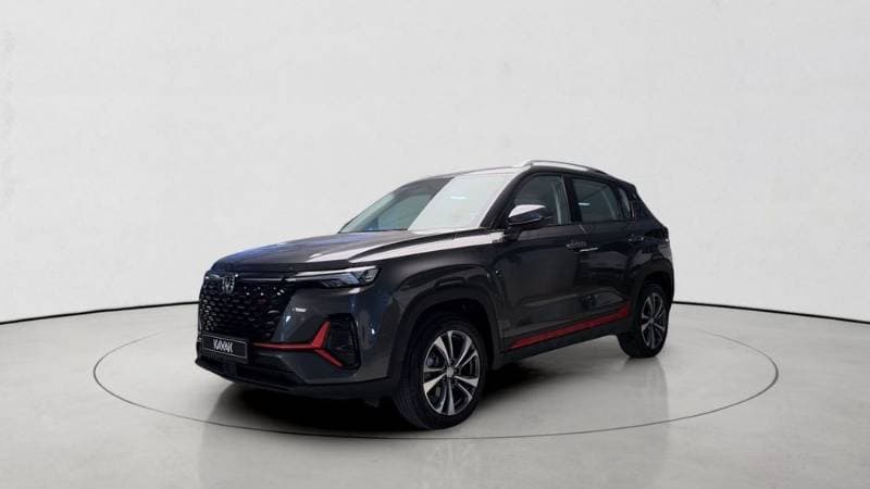 2025 Changan CS35 Plus