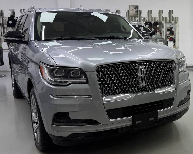 2022 Lincoln Navigator